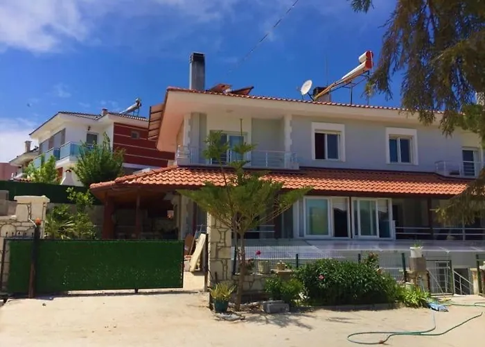 Deniz Villa